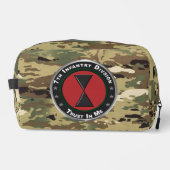 第7歩兵師団 ドップキット (正面)