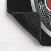 第7歩兵師団「バヨネット師団」 マウスパッド (コーナー)