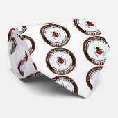 第7歩兵部隊(ライト) ネクタイ (ロール)