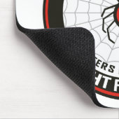 第7歩兵部隊(ライト) マウスパッド (コーナー)