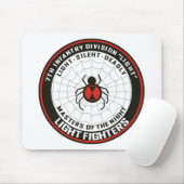 第7歩兵部隊(ライト) マウスパッド (マウス)