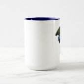 第7特殊部隊はSFG SFの獣医の退役軍人を分けます マグカップ (中央)