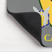 第7艦隊第17騎兵（レコン）第1騎兵  マウスパッド (コーナー)