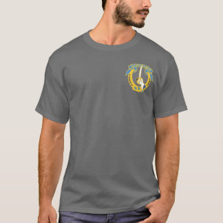 第7騎兵隊のTシャツ Tシャツ
