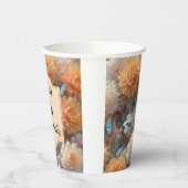 第70回誕生日パーティー 紙コップ (左)