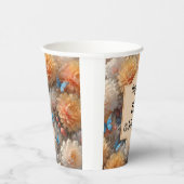 第70回誕生日パーティー 紙コップ (右)