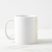 第70彼女のための誕生日のユーモア コーヒーマグカップ (左)