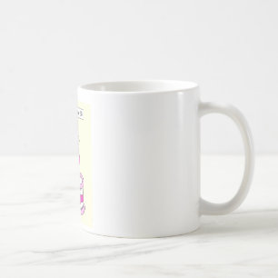 第70彼女のための誕生日のユーモア コーヒーマグカップ