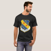 第70期諜報監視偵察棟 Tシャツ (正面フル)