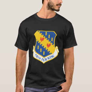 第70期諜報監視偵察棟 Tシャツ
