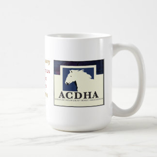 第70記念日の陶磁器のマグ コーヒーマグカップ