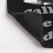 第70誕生日のTシャツおよびギフト マウスパッド (コーナー)