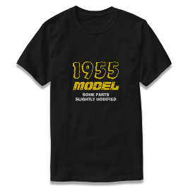 第70誕生日ギフトおもしろいブラックTシャツ Tシャツ