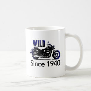 第70誕生日 コーヒーマグカップ