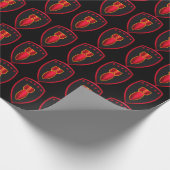 第71回爆発兵器処分団  ラッピングペーパー (角)