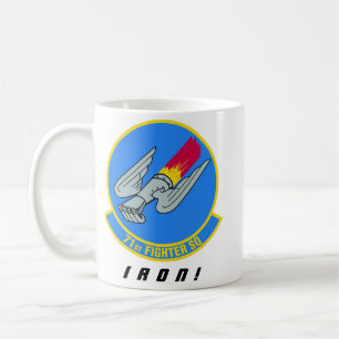 第71戦闘機隊 コーヒーマグカップ