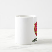 第72大隊 コーヒーマグカップ (中央)