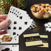 第72誕生日 トランプ (インサイチュ)