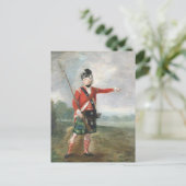 第73足 ポストカード (スタンド正面)