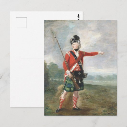 第73足 ポストカード (正面/裏面)