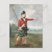 第73足 ポストカード (正面)