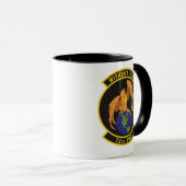 第73 SOS マグカップ (正面右)