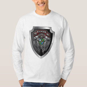 第75こうもりの大聖第3連隊巻 Tシャツ