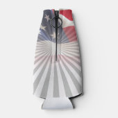 第75レンジャー連隊大隊 ボトルクーラー (裏面)