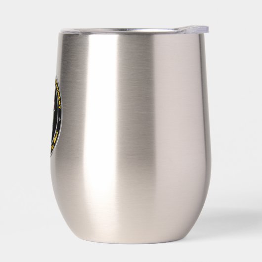 第75レンジャー連隊 (左面)