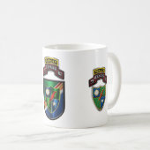 第75レンジャー連隊 コーヒーマグカップ (正面右)