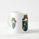 第75レンジャー連隊 コーヒーマグカップ (正面左)