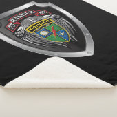 第75レンジャー連隊 シェルパブランケット (3/4)