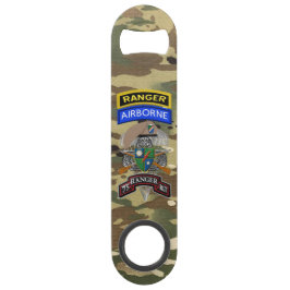 第75レンジャー連隊 スピード栓抜き