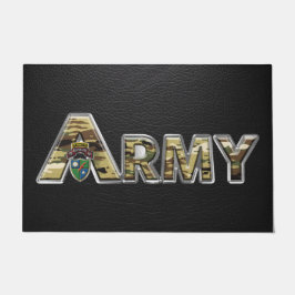 第75レンジャー連隊 ドアマット