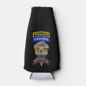 第75レンジャー連隊 ボトルクーラー (正面)