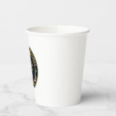 第75レンジャー連隊 紙コップ (左)