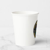 第75レンジャー連隊 紙コップ (右)