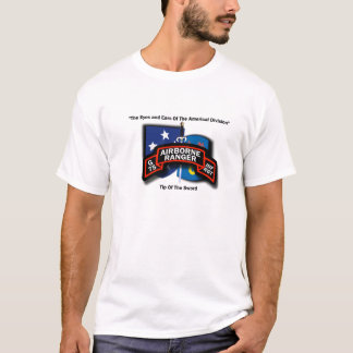 第75レーンジャーのワイシャツ Tシャツ