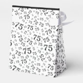 第75回黒/白の乱数パターン フェイバーボックス (裏面サイド)