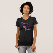 第75誕生日ユーモア Tシャツ (正面フル)
