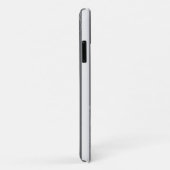 第75連隊『スア·スポント』 Case-Mate iPhoneケース (裏面/右)