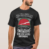 第78歩兵師団の米国陸軍Tシャツ Tシャツ (正面)
