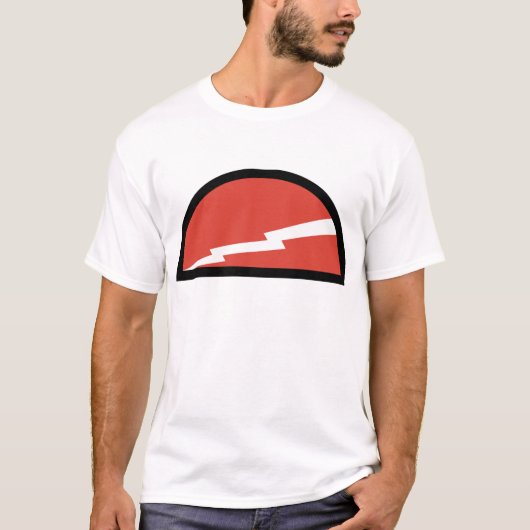 第78歩兵部隊 Tシャツ (正面)