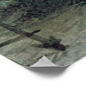 第79回高地巡査 ポスター (角)