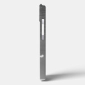第7 1970年3月:  10の別々の露出 Case-Mate iPhoneケース (裏面 / 左)