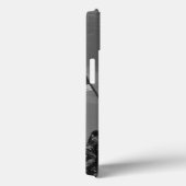 第7 1970年3月:  10の別々の露出 Case-Mate iPhoneケース (裏面 / 右)