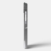 第7 1970年3月:  10の別々の露出 Case-Mate iPhoneケース (裏面 / 左)