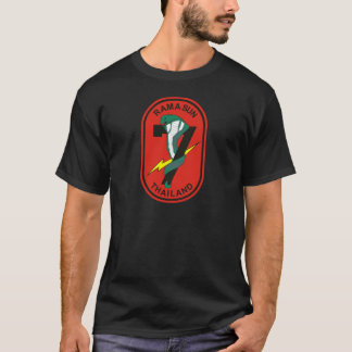 第7 RRFS Tシャツ