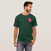 第7 SFG-A 13 MTT Tシャツ (正面フル)