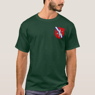 第7 SFG-A 13 MTT Tシャツ